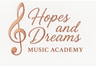 Hopes and Dreams Music Academy